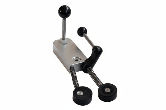 Feet-Back systeem voor ouders: Maat 18 t/m 34