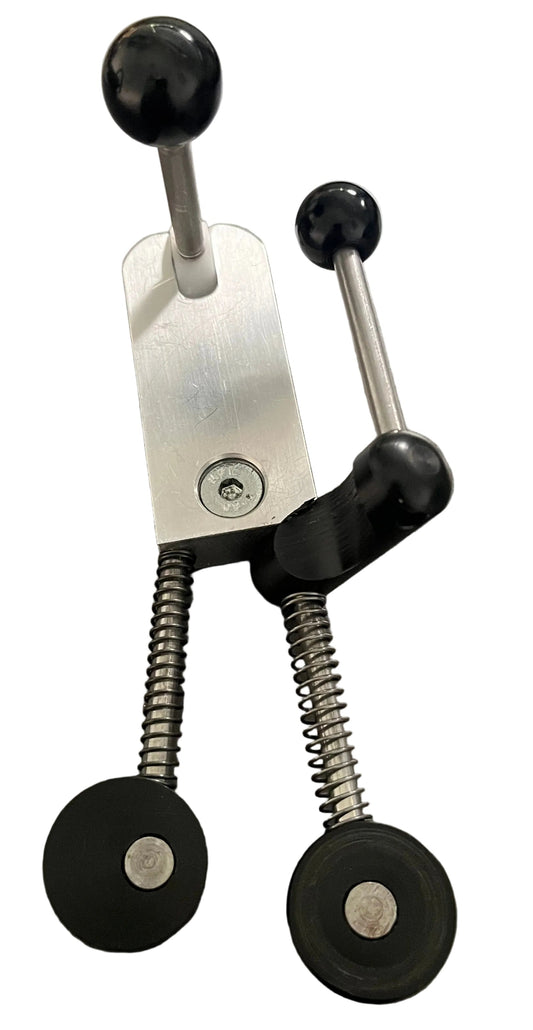 Schoenwinkel compleet